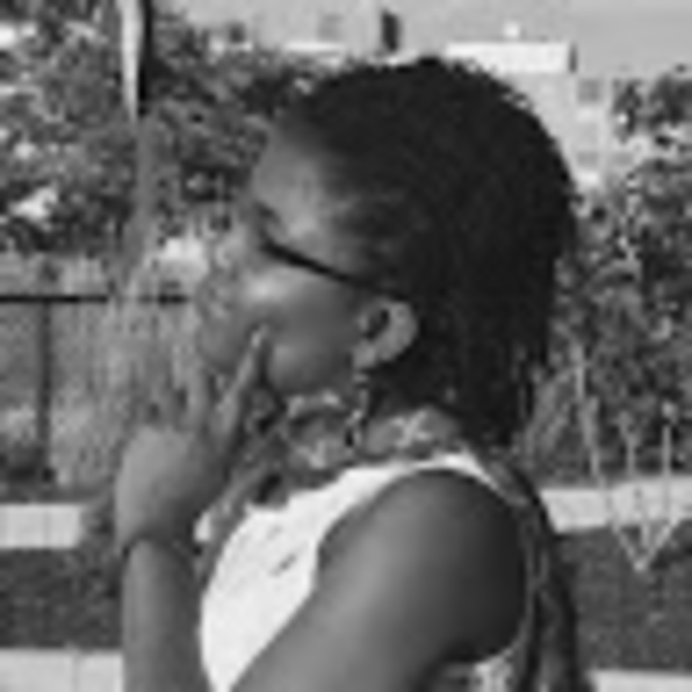 Meet your Posher, Mobolaji